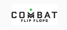 Combat Flip Flops